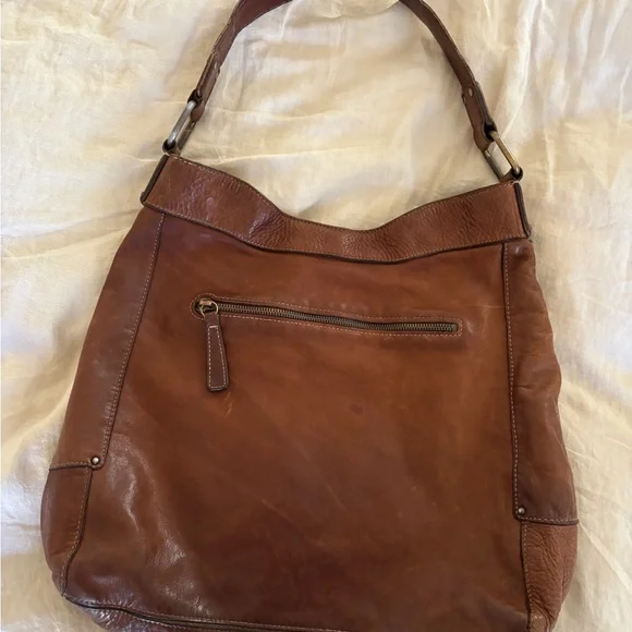 Banana Republic Ashbury Hobo - Picture 5 of 7